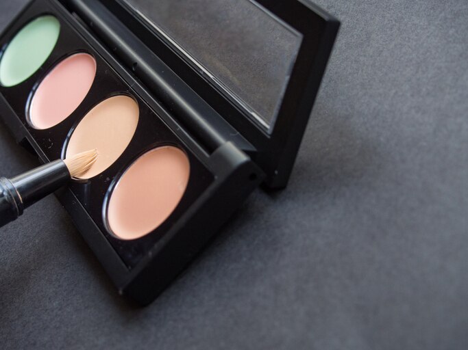 How to choose and use concealer? Watsons Thailand