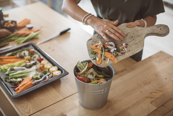How to create a zero waste kitchen? | Watsons Thailand