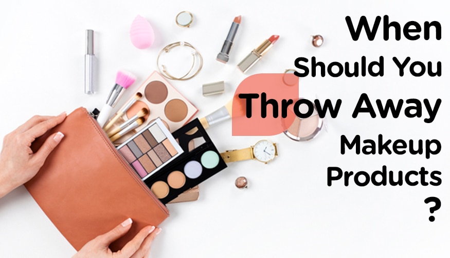 When Should You Throw Away Makeup Products Watsons Thailand
