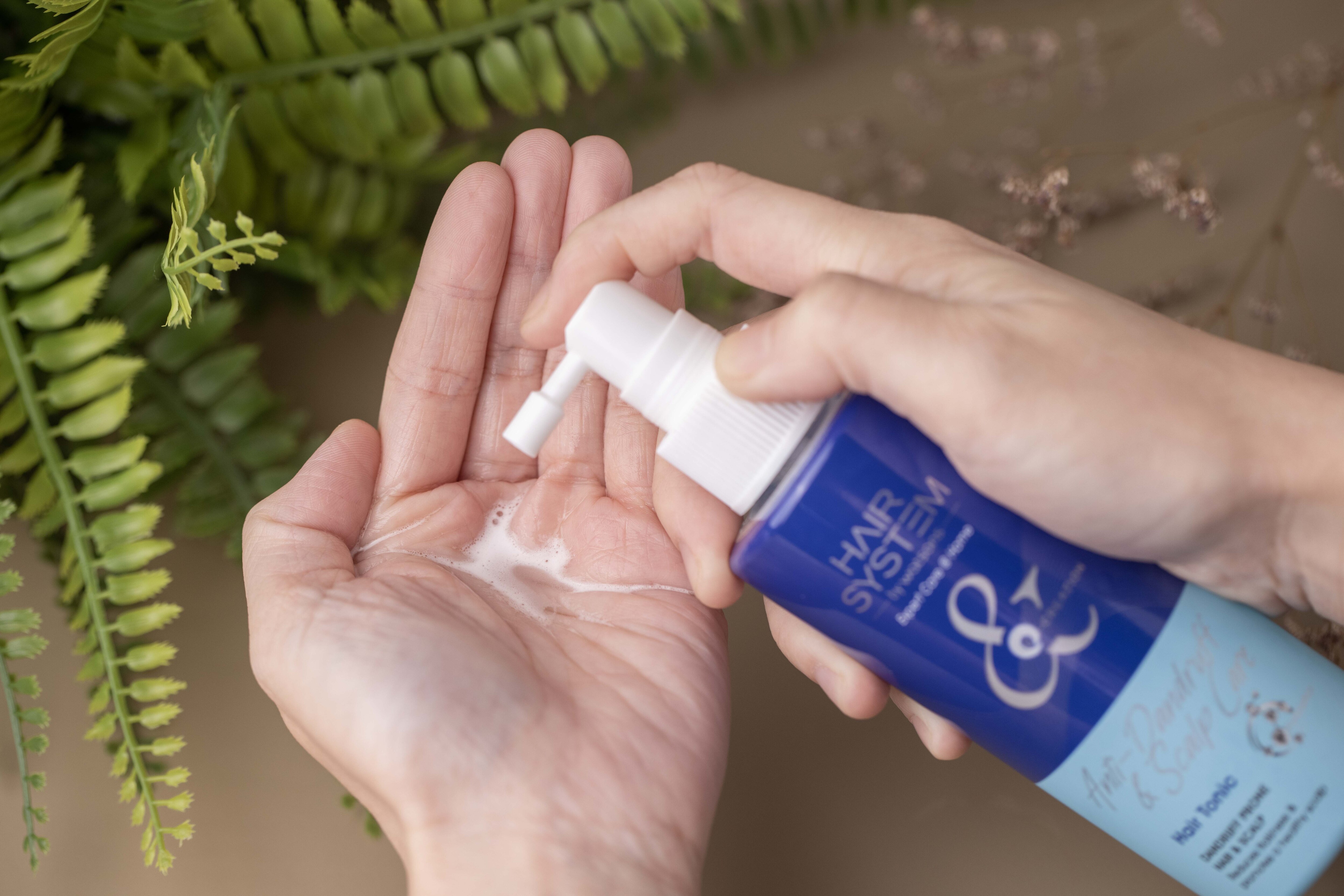 Hair care essentials for a healthy scalp Watsons Thailand