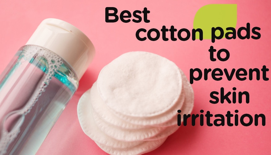 Best cotton pads to prevent skin irritation Watsons Thailand