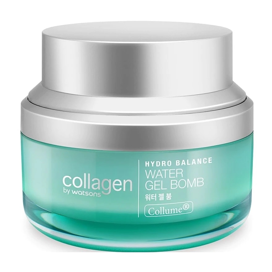 How To Determine Your Skin Type & Collagen By Watsons Skincare ...