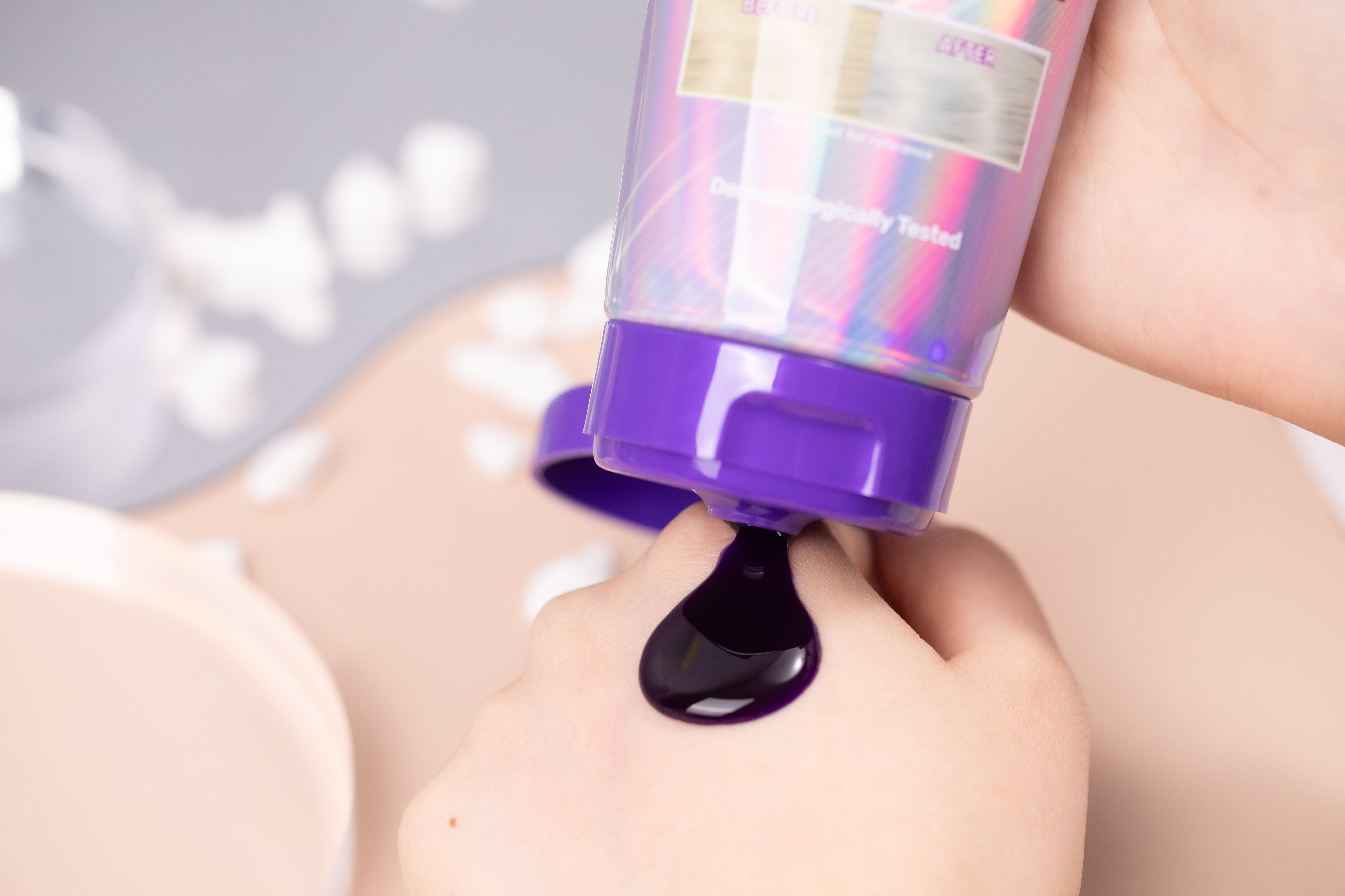 Watson Blog Watsons KOL, Watsons Beauty box, Hair care, Hair System by Watsons