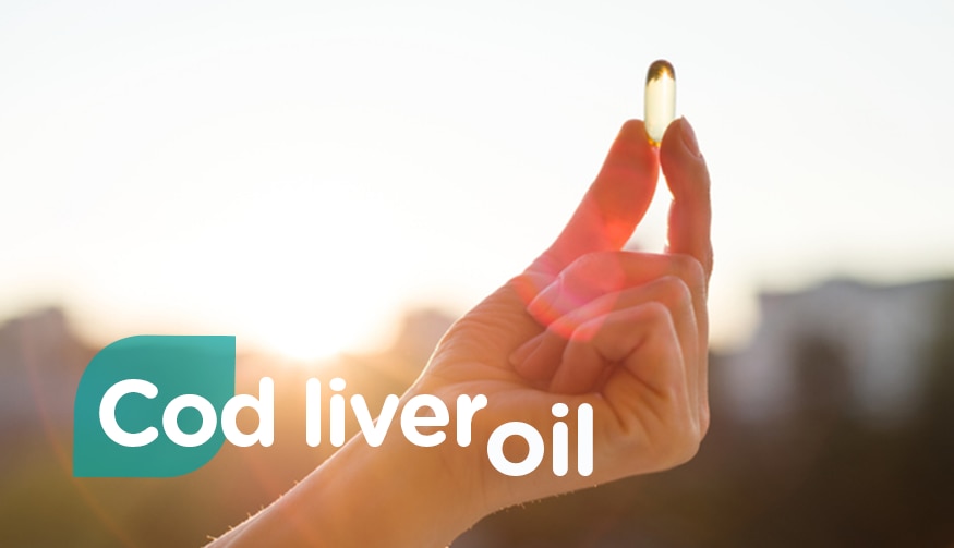 What does fish oil help with? 8 health benefits of cod liver oil