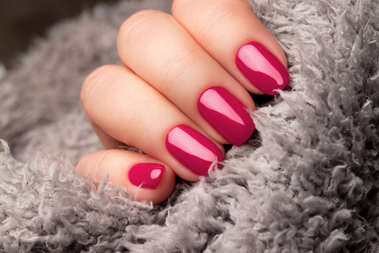 The Best Nail Art Trends & Ideas for Spring 2023 Watsons Thailand