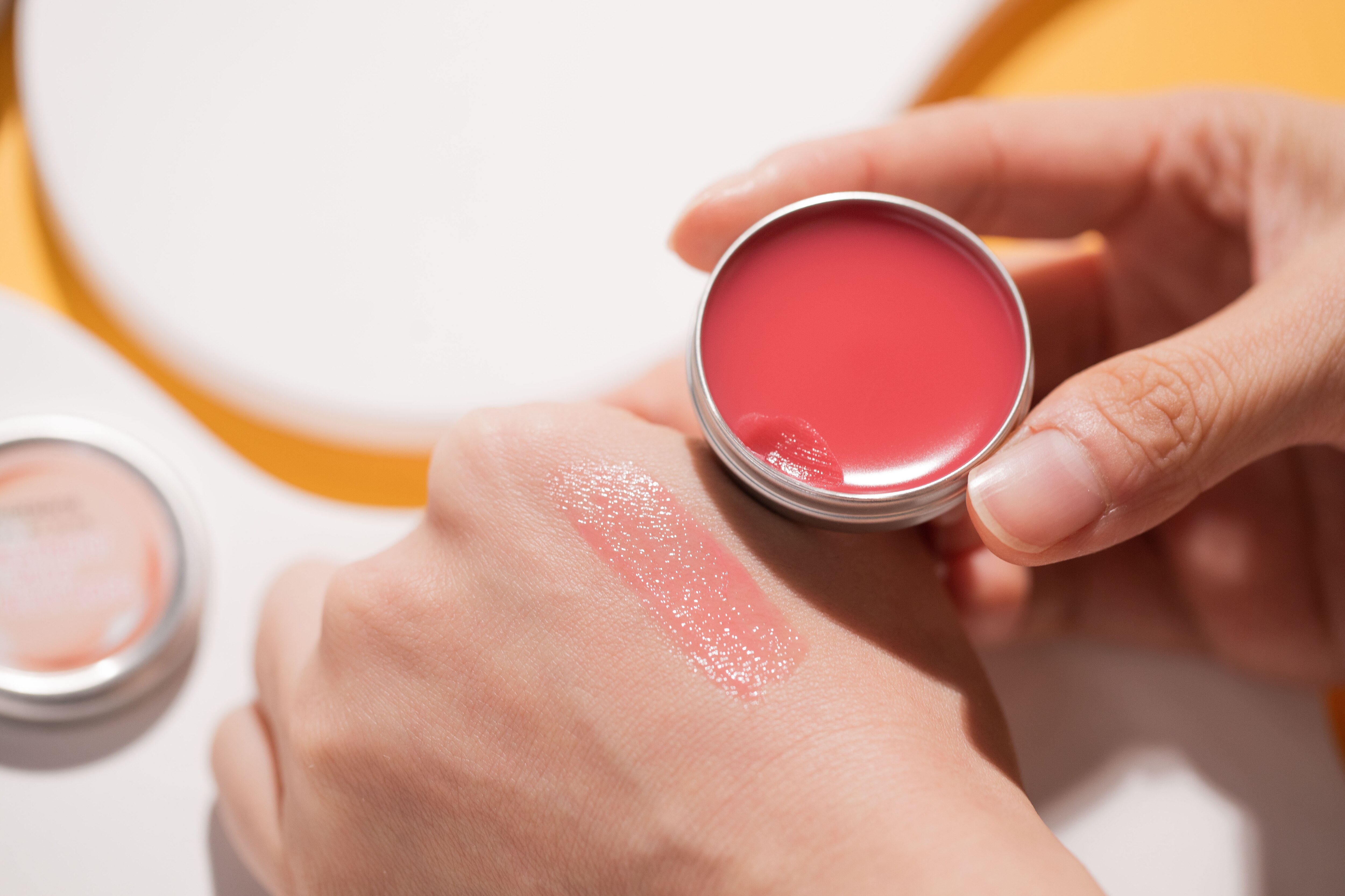 Best lip balms for chapped lips from Watsons Brand Watsons Thailand