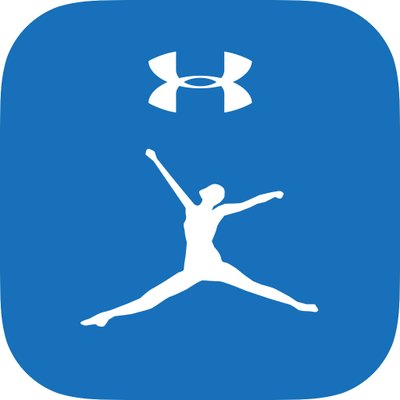 แอพคำนวณแคลอรี่-แอป MyfitnessPal