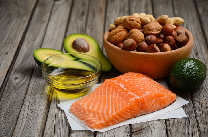 estrogen-rich foods to increase breast size