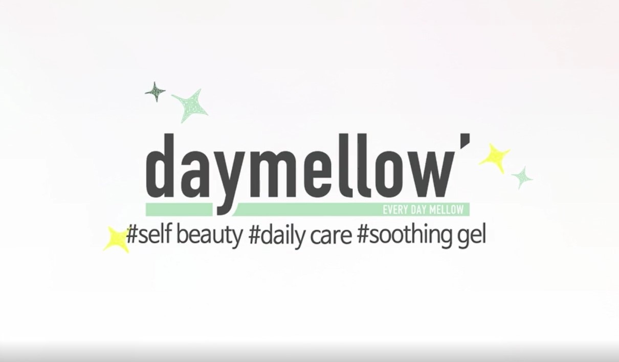 0809 Material Pack - daymellow' Soothing Gel_K02-Video-01_thumbnail