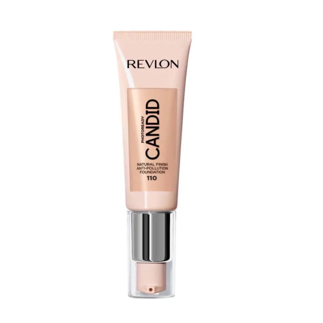  รองพื้นตัวเก่งปี2019 -Photoready Candid ของ REVLON