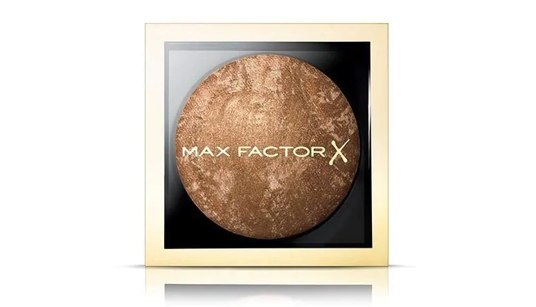 บรอนเซอร์  - Max Factor