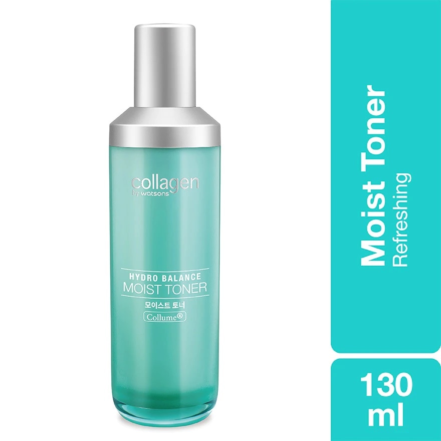 Collagen by Watsons Hydro Balance Moist Toner 