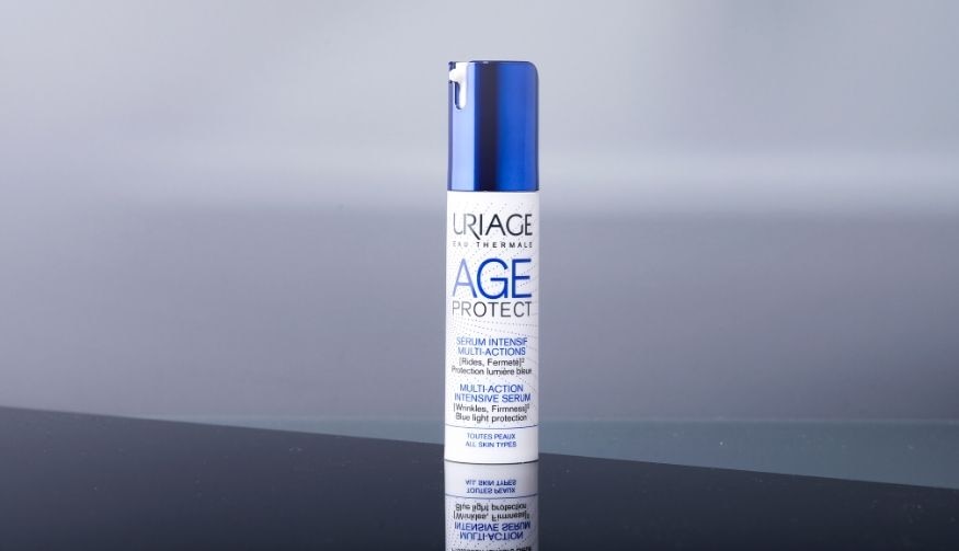 Uriage Age Protect - Multi-Action Intensive Serum