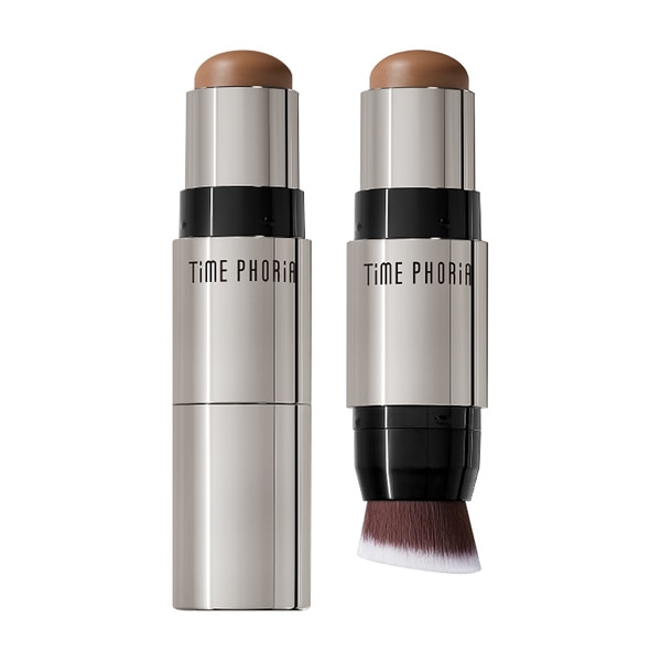 คอนทัวร์หน้า Timephoria Eclipse Spark 2in1 Face Contour