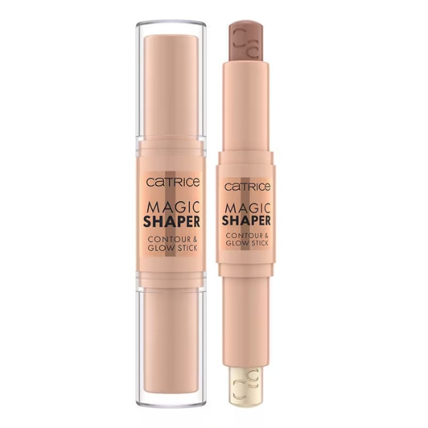 คอนทัวร์หน้า Catrice Magic Shaper Contour Glow Stick