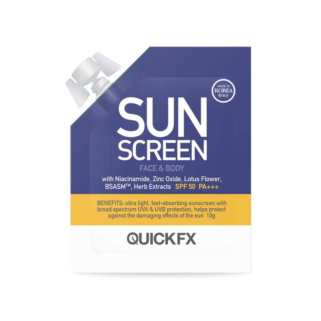 The best sunscreens at Watsons Thailand for every occasion