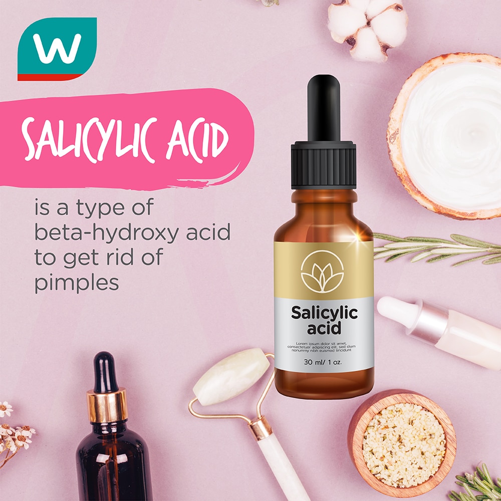 Salicylic Acid