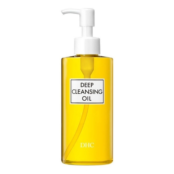 คลีนซิ่งออยล์ DHC Deep Cleansing Oil น้ำมันมะกอกบริสุทธิ์
