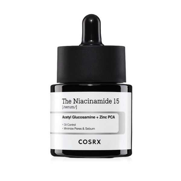 เซรั่มไนอาซินาไมด์ COSRX The Niacinamide 15 Serum