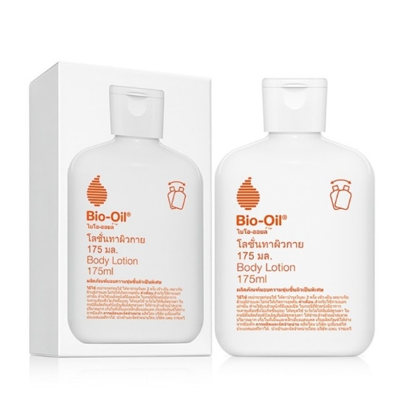 โลชั่นผิวแห้ง Bio-Oil Body Lotion เนื้อออยล์