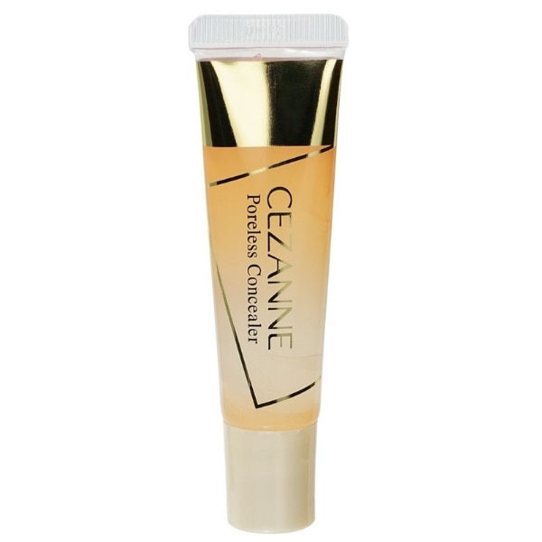 Concealer ยี่ห้อไหนดี Cezanne Poreless