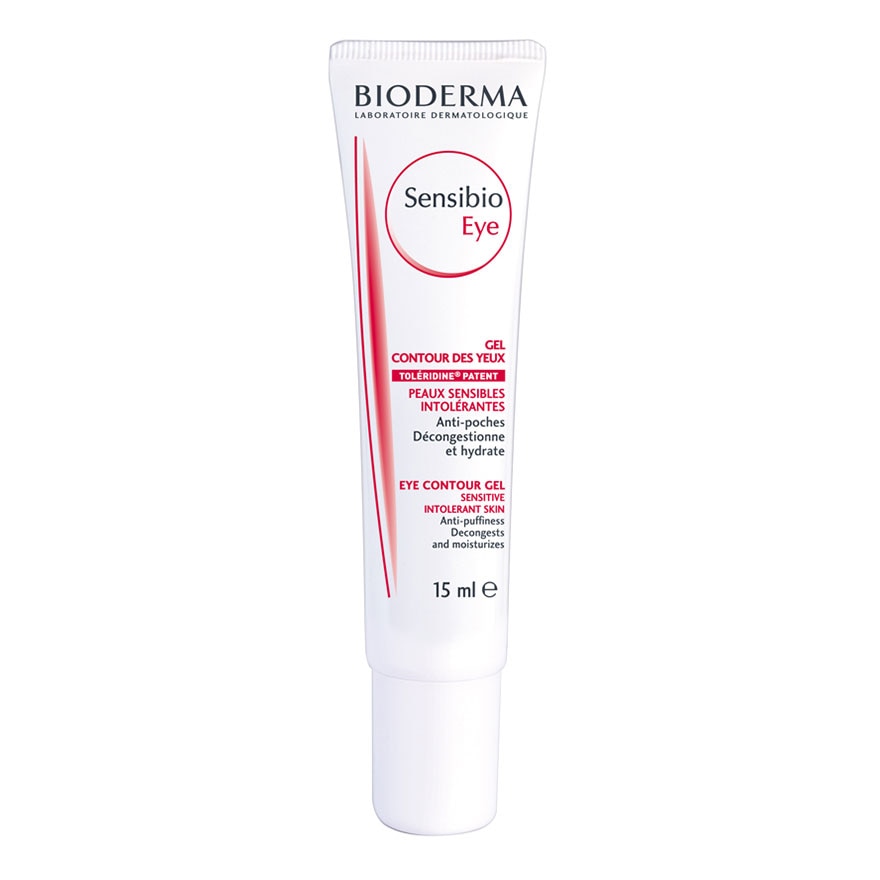 ครีมบำรุงรอบดวงตา BIODERMA SENSIBIO EYE