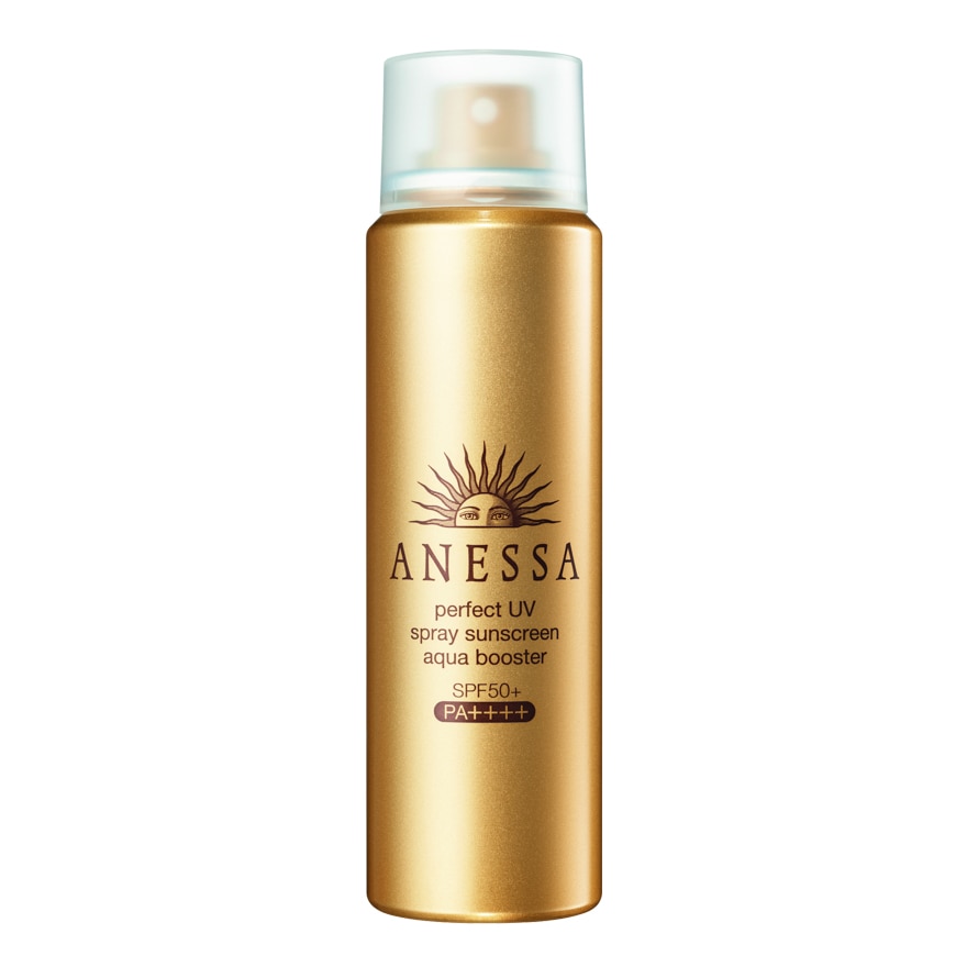 ท้าแดดแรงด้วยสเปรย์กันแดด-anessa_perfect_uv_spray_sunscreen