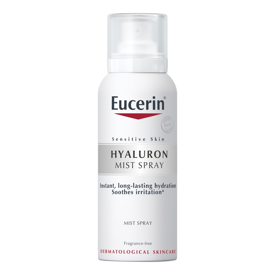 รวมฮิตสินค้าขายดีที่ร้านวัตสัน-Eucerin Hyaluron Mist Spray(50ml)