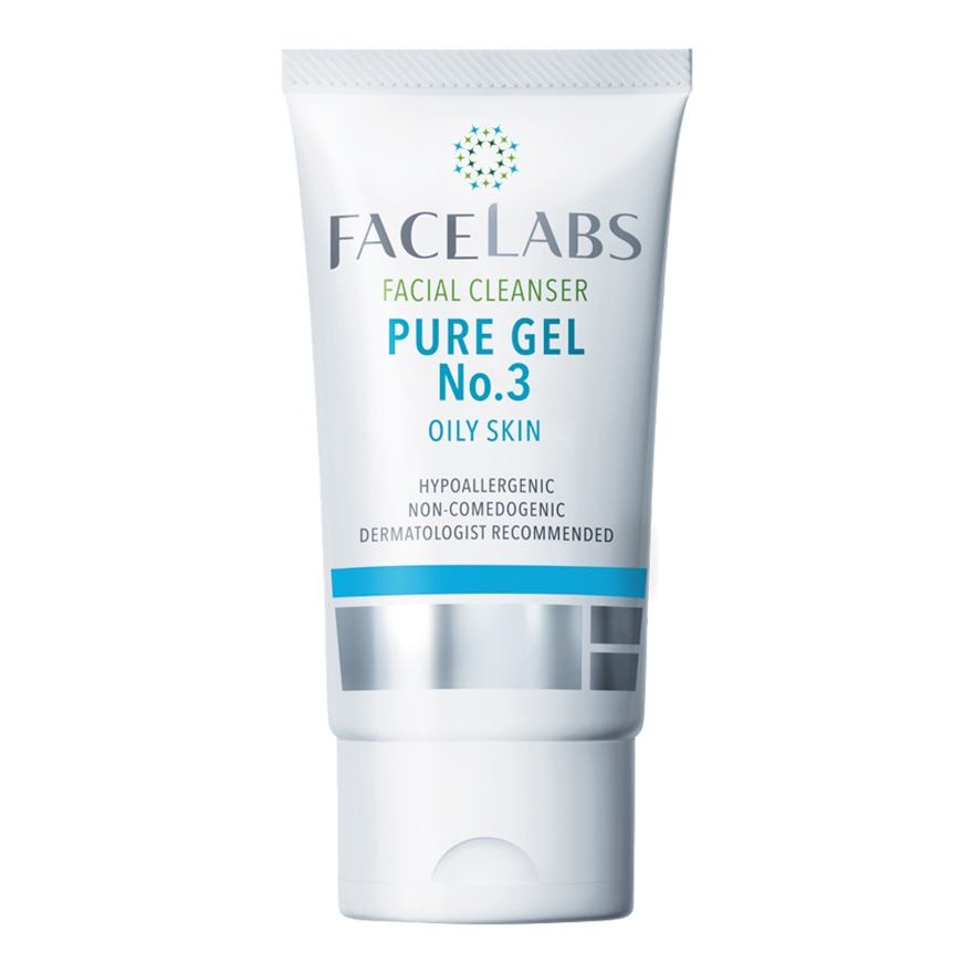 คลีนเซอร์ที่ว่าเด็ดและมาแรง-facelabs_facecleansergel