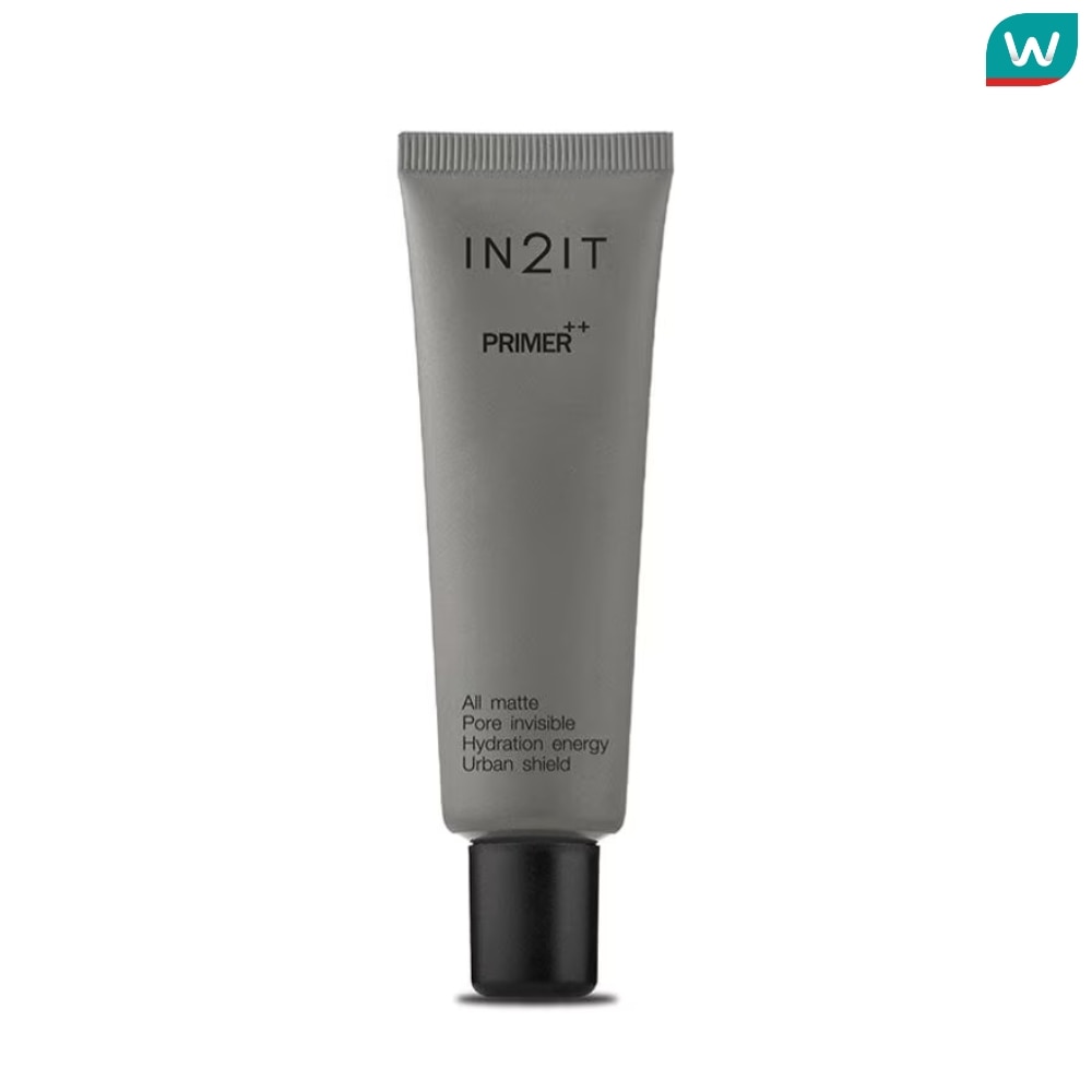 ไพรเมอร์ In2It Primer++ มีขายในวัตสัน