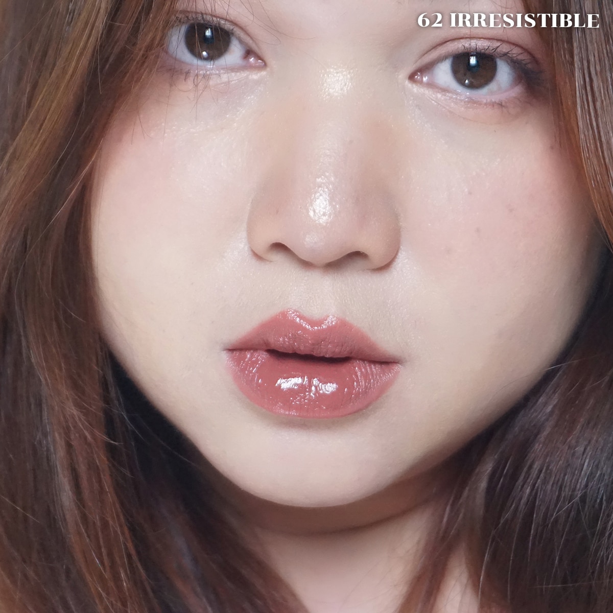 รีวิว Maybelline Super Stay Vinyl Ink สี 62 IRRESISTIBLE สีนู้ดซอฟต์