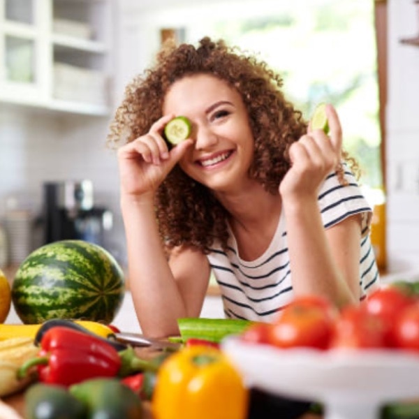 4 ประโยชน์ของสารต้านอนุมูลอิสระ หรือสาร antioxidants คืออะไรบ้าง