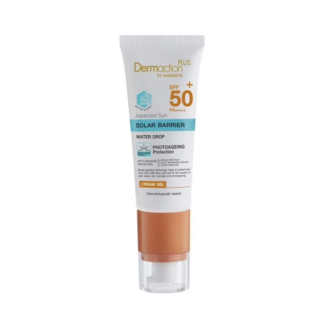 The best sunscreens at Watsons Thailand for every occasion