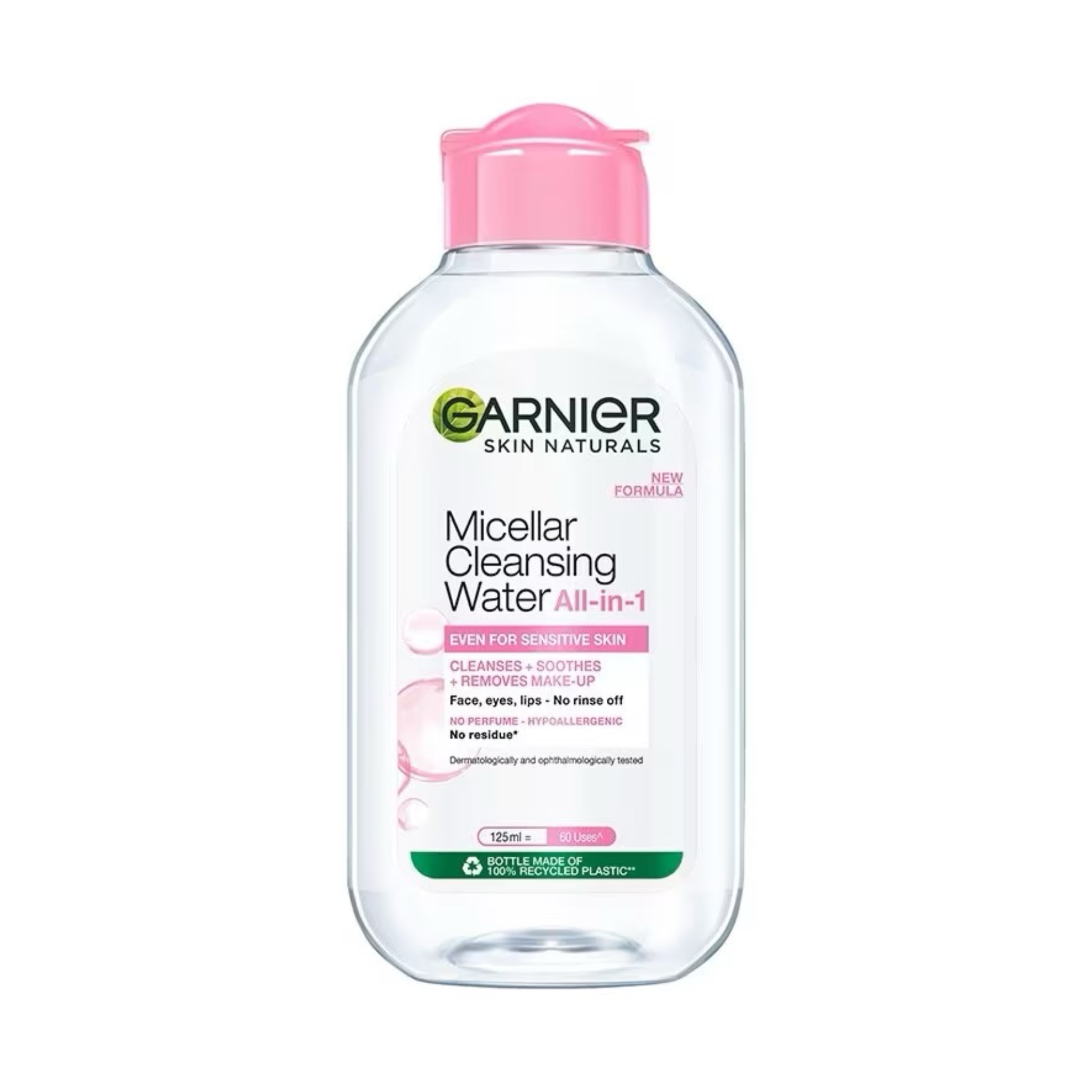  คลีนซิ่งล้างหน้า Garnier Micellar Cleansing Water