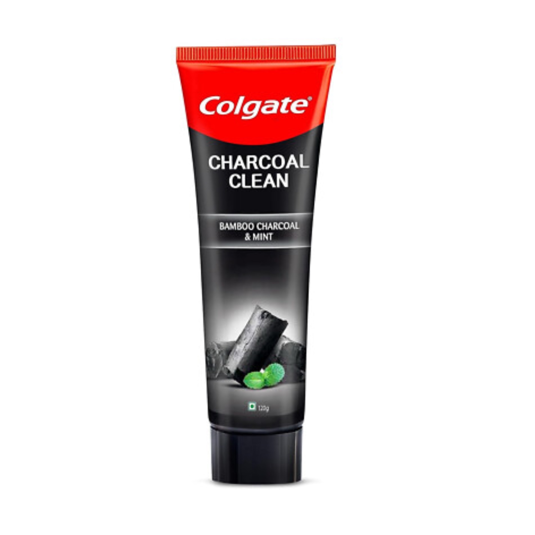 ยาสีฟันคอลเกต Colgate Charcoal Clean