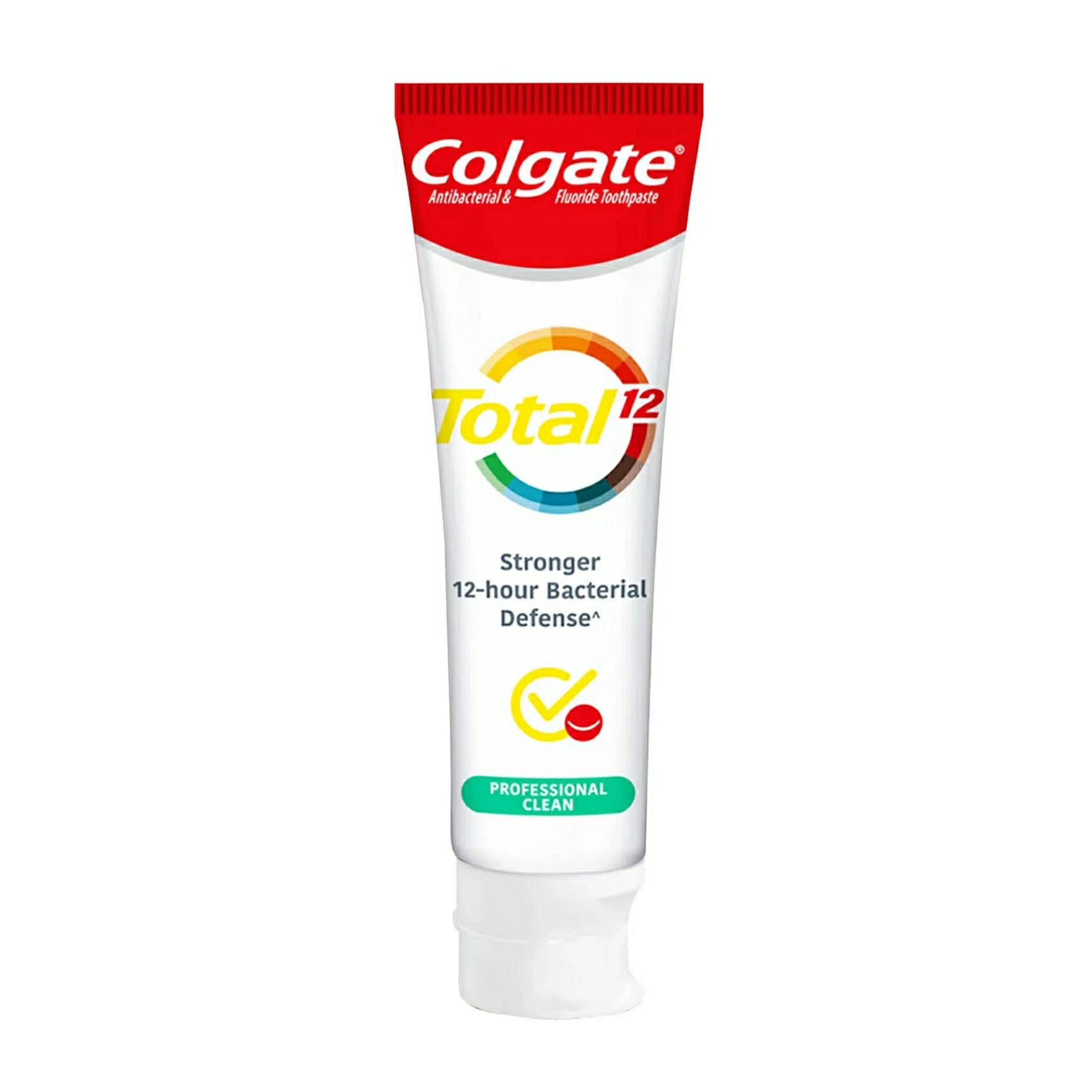 ยาสีฟันคอลเกต Colgate Total Professional Clean