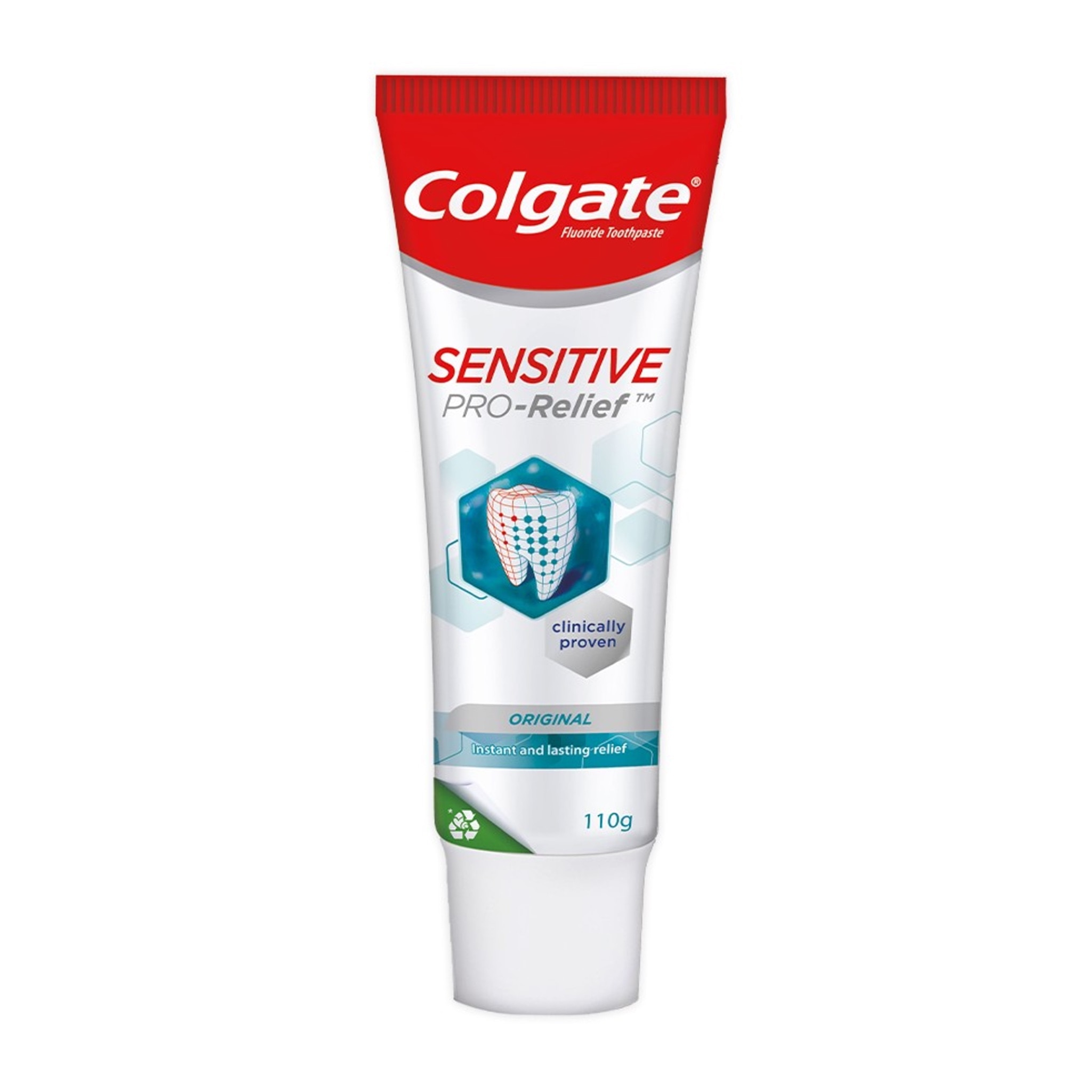 ยาสีฟันคอลเกต Colgate Sensitive Pro Relief Complete Protection Pro-Argin