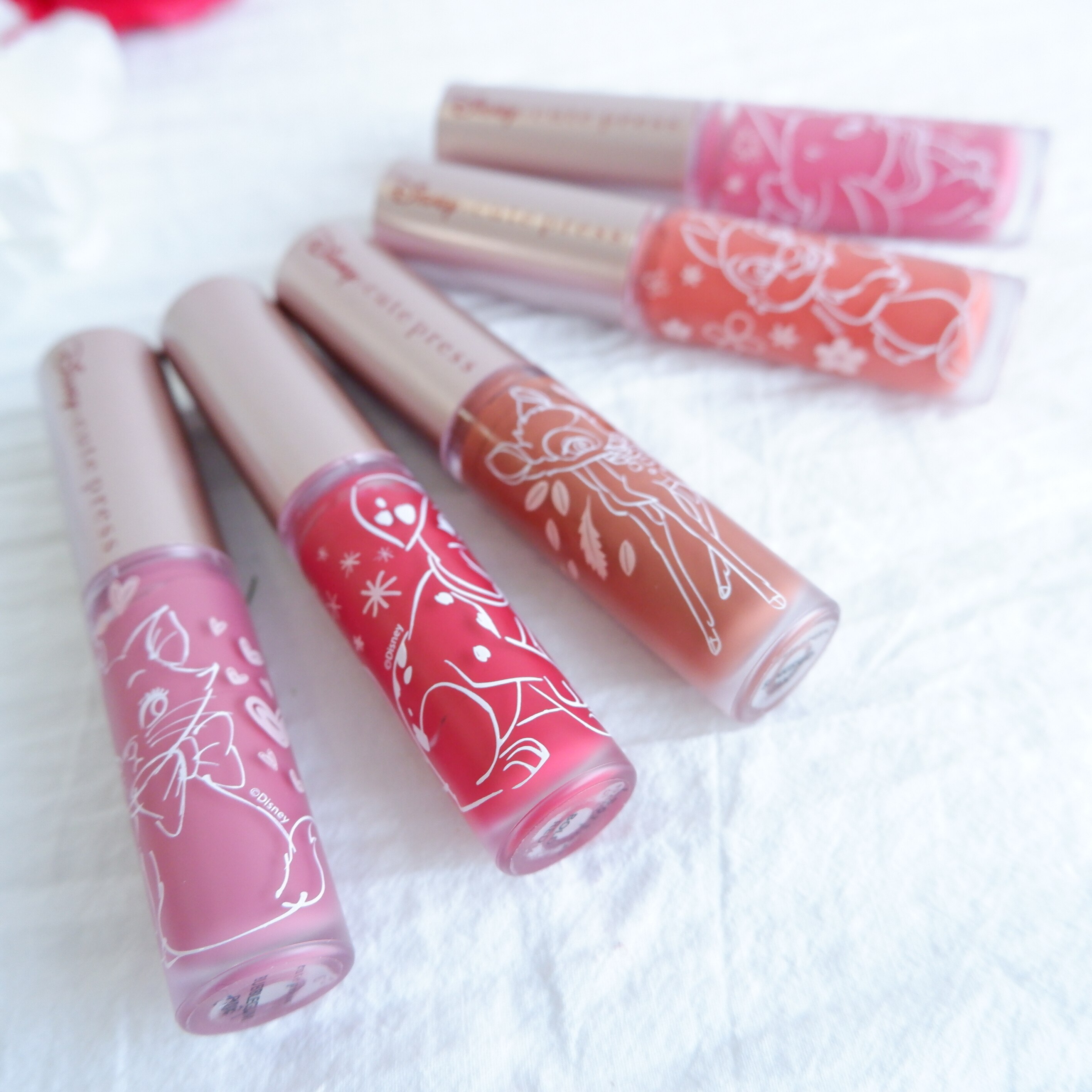  Lip & Cheek Gel 