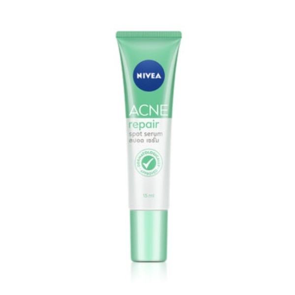 เซรั่มรักษารอยสิว Nivea Acne Repair Spot Serum