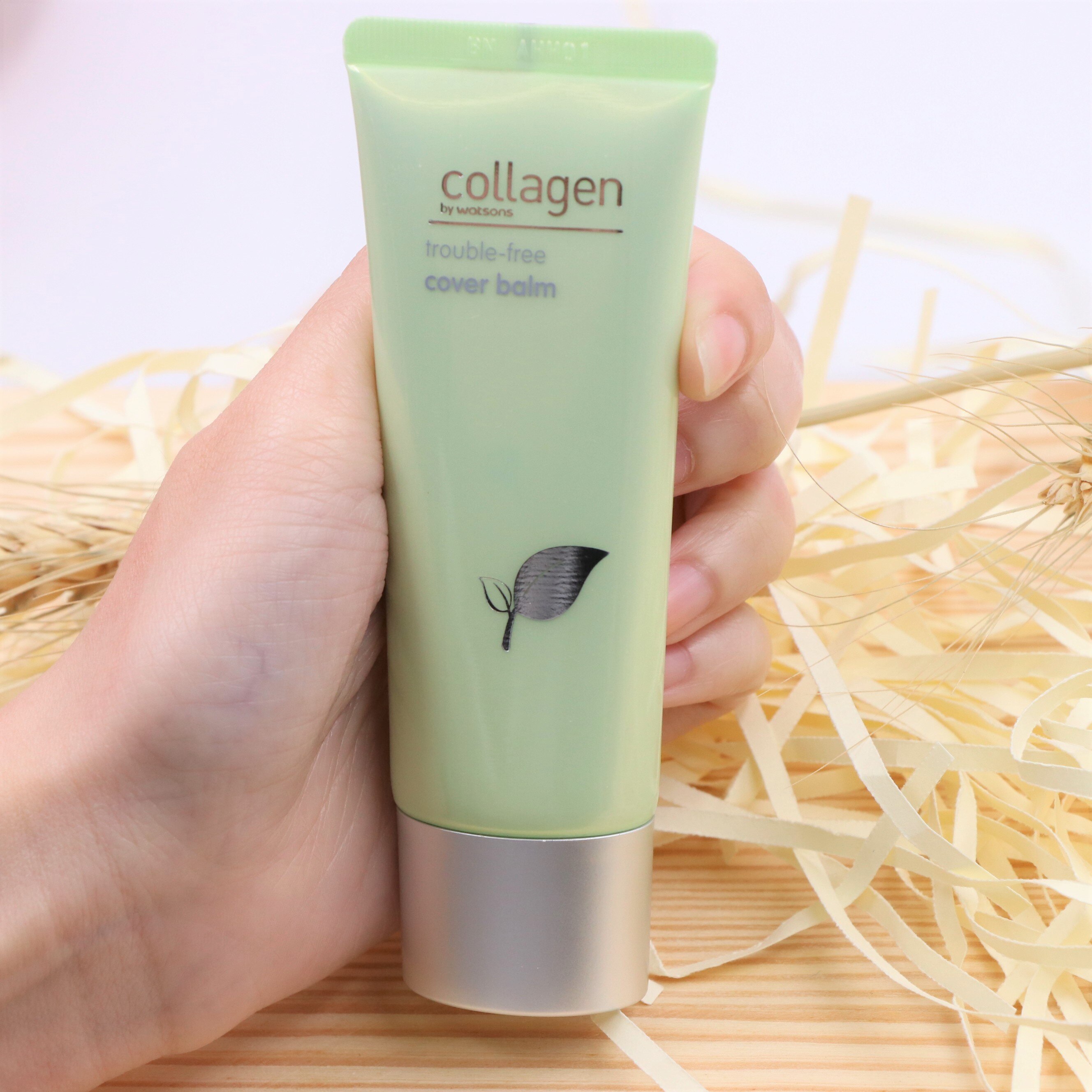 บาล์มบำรุงผิวหน้า-collagenbywatsons