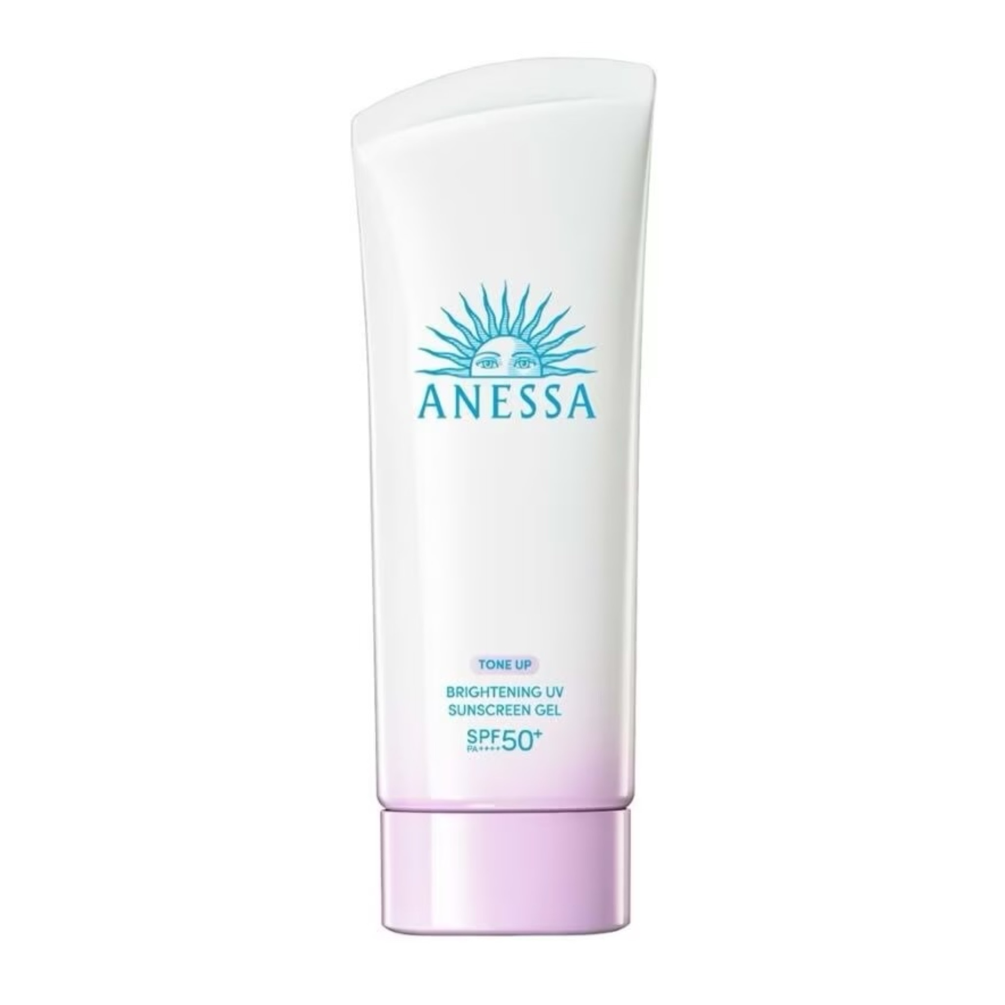 ครีมกันแดด Anessa Brightening UV Gel SPF50+ PA++++