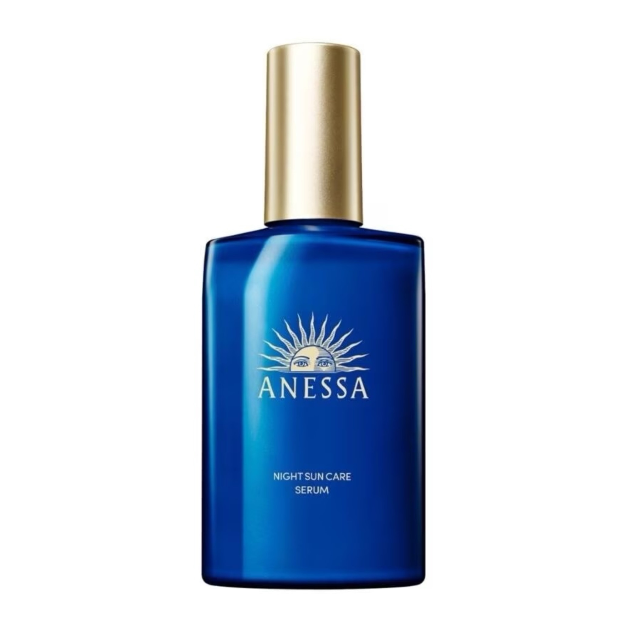 กันแดด Anessa Night Sun Care Serum