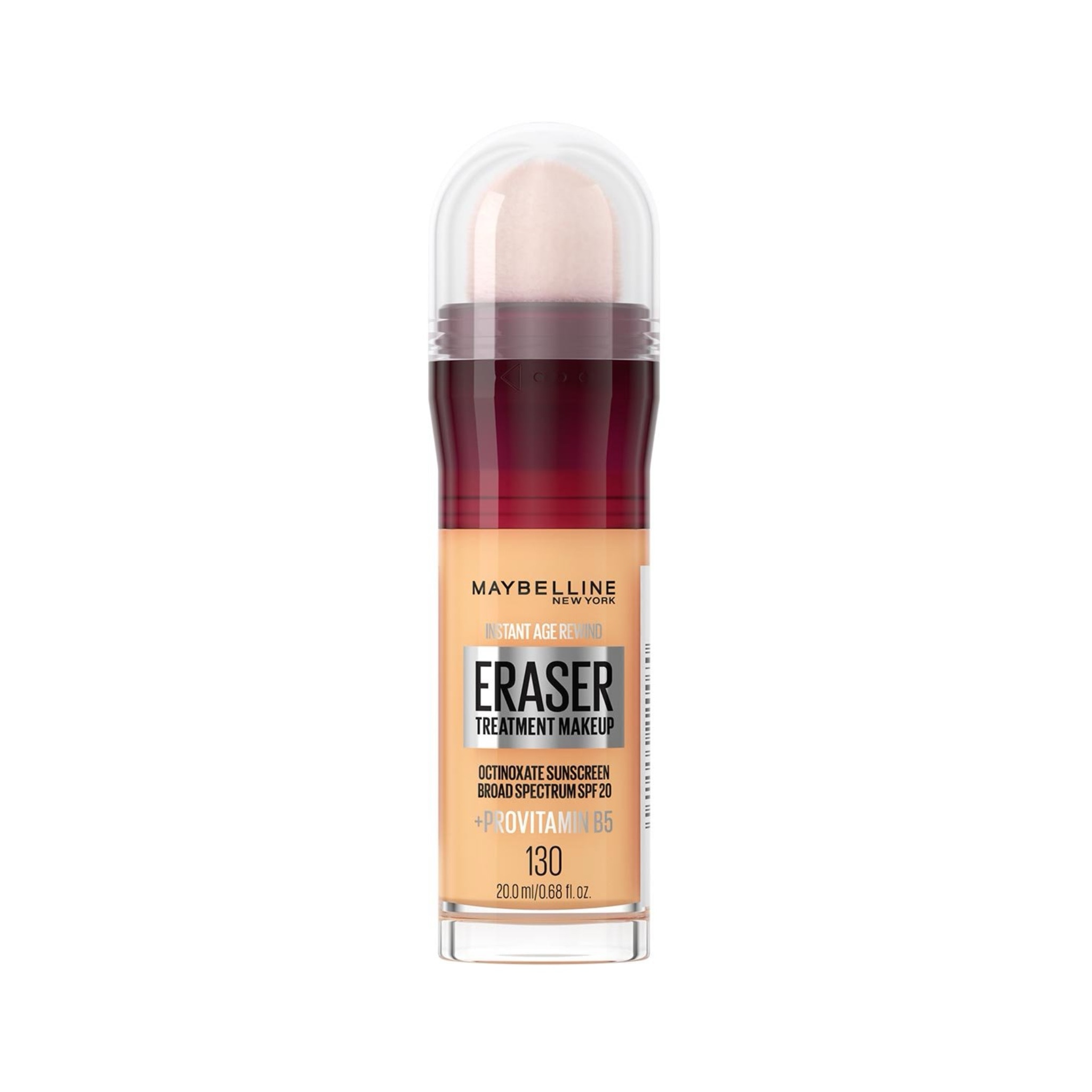 รองพื้นเมเบอลีน Instant Age Rewind Eraser Foundation