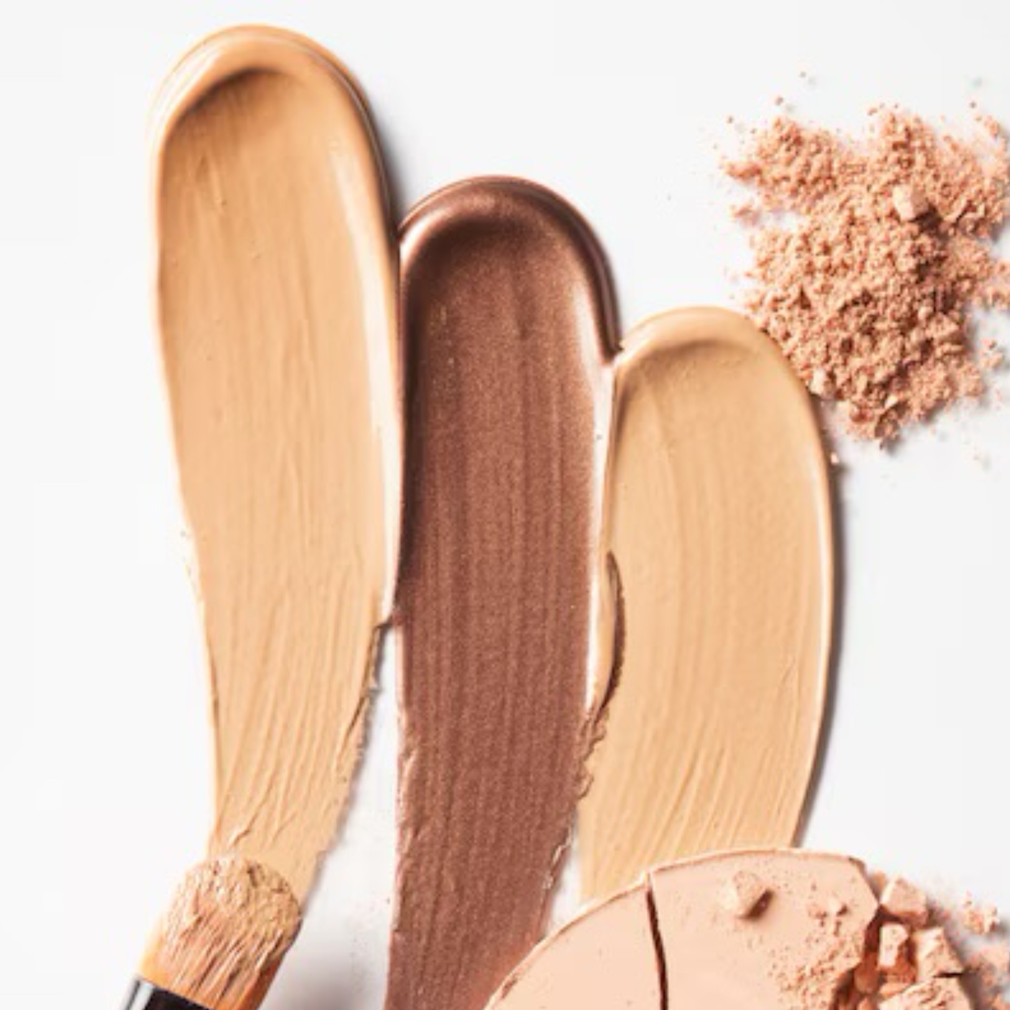 เลือกเบอร์รองพื้น Maybelline ให้เข้ากับสีผิว