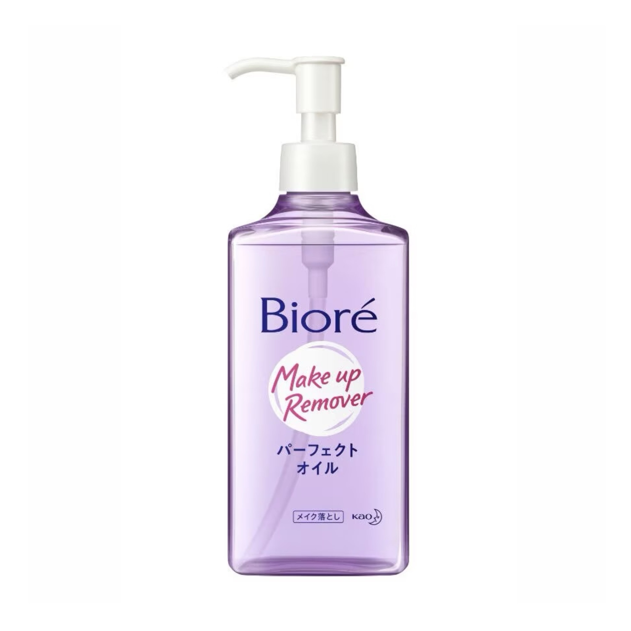 Bioré Make Up Remover Cleansing Oil คลีนซิ่งออยล์จากญี่ปุ่น