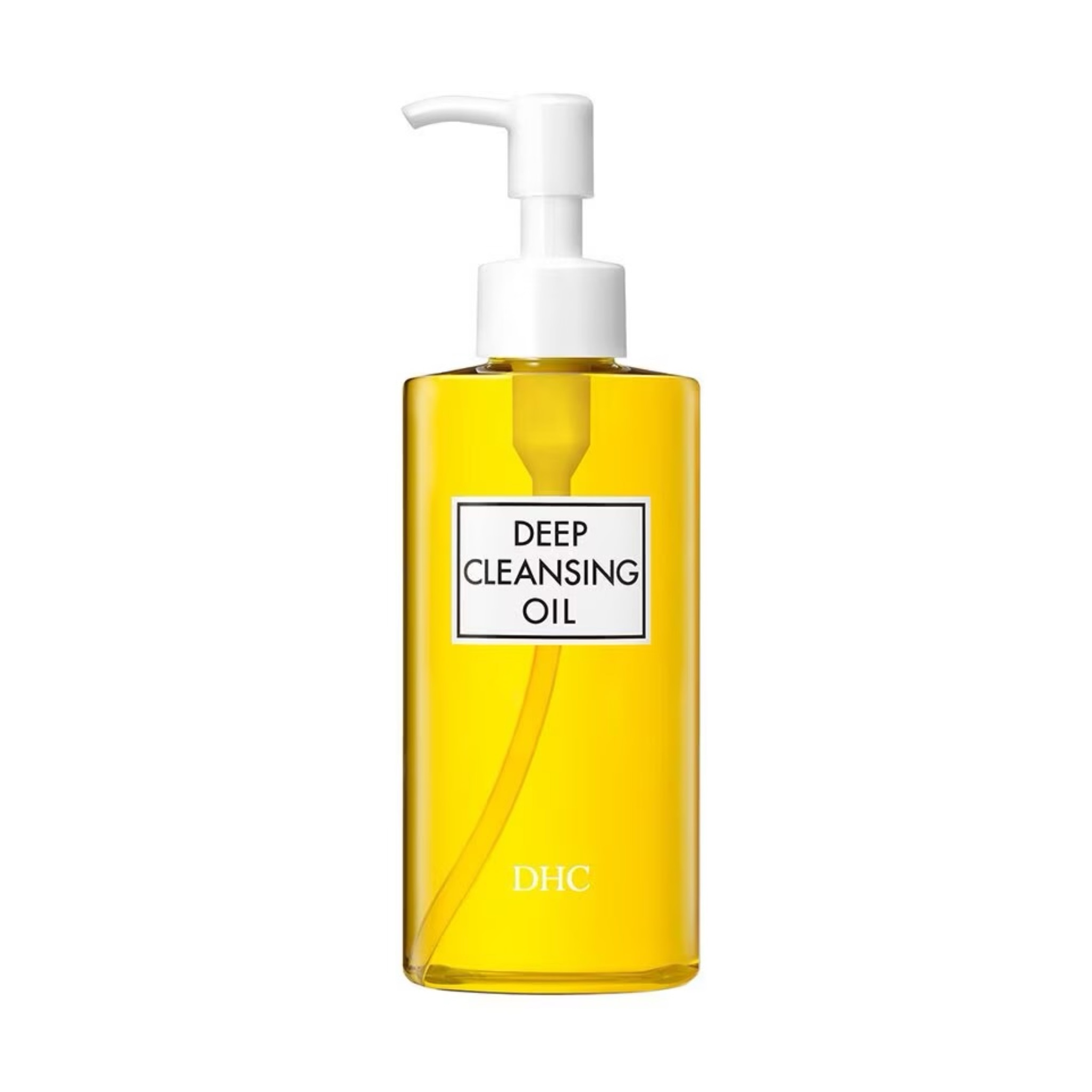 DHC Deep Cleansing Oil cleansing oil น้ำมันมะกอก