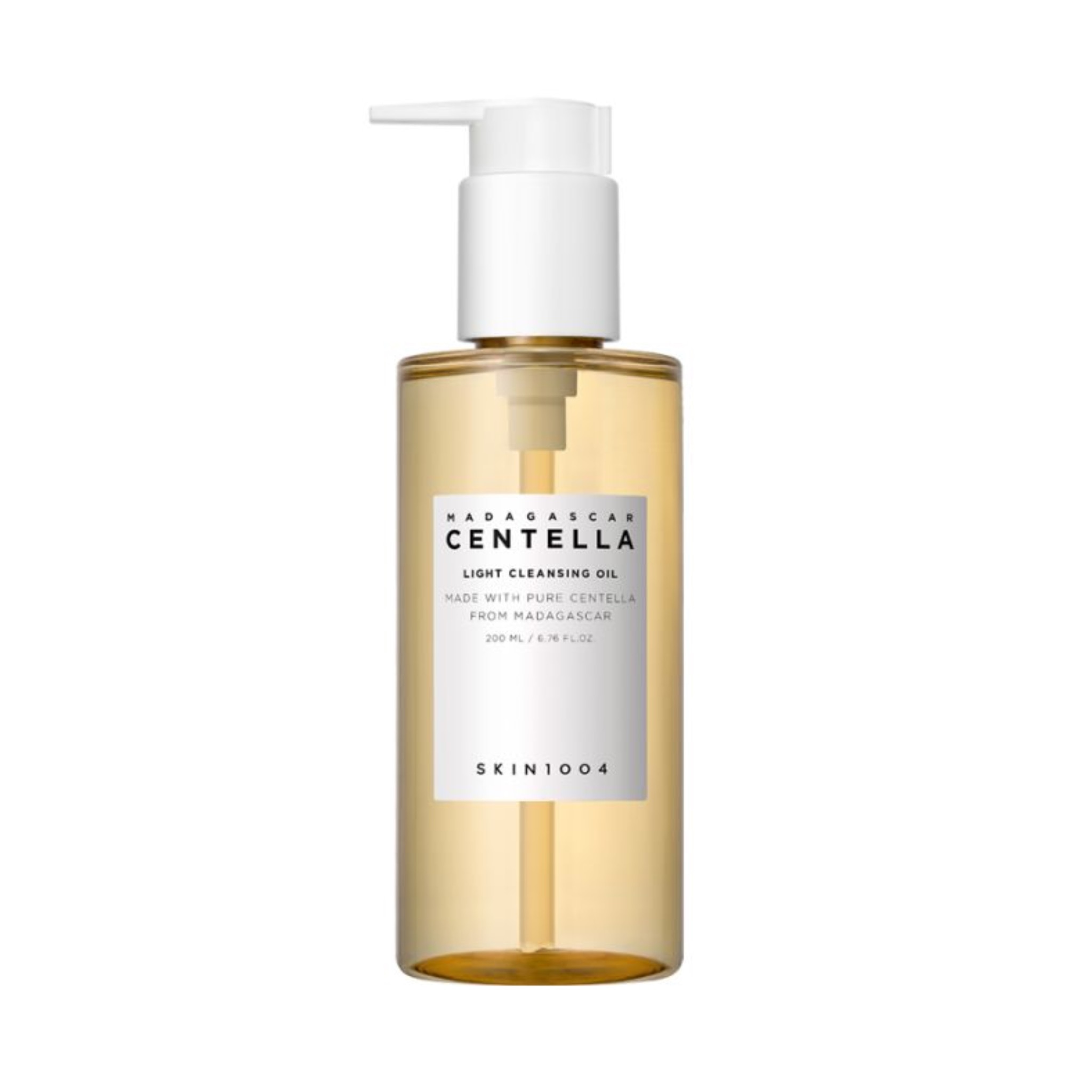SKIN1004 Madagascar Centella Light Cleansing Oil