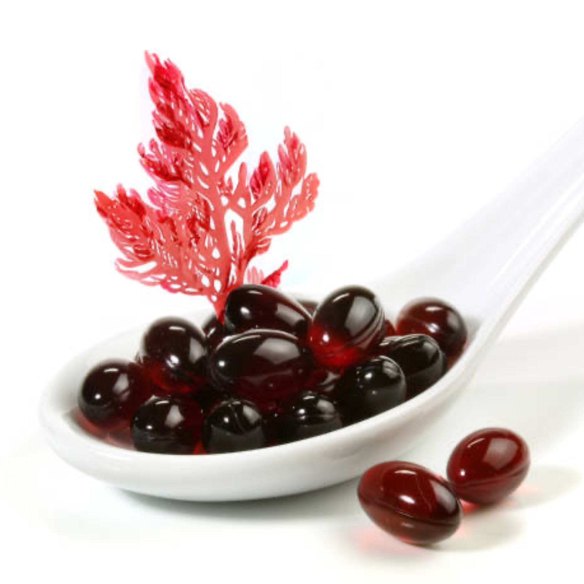 Astaxanthin ควรเลือกปริมาณเท่าไหร่