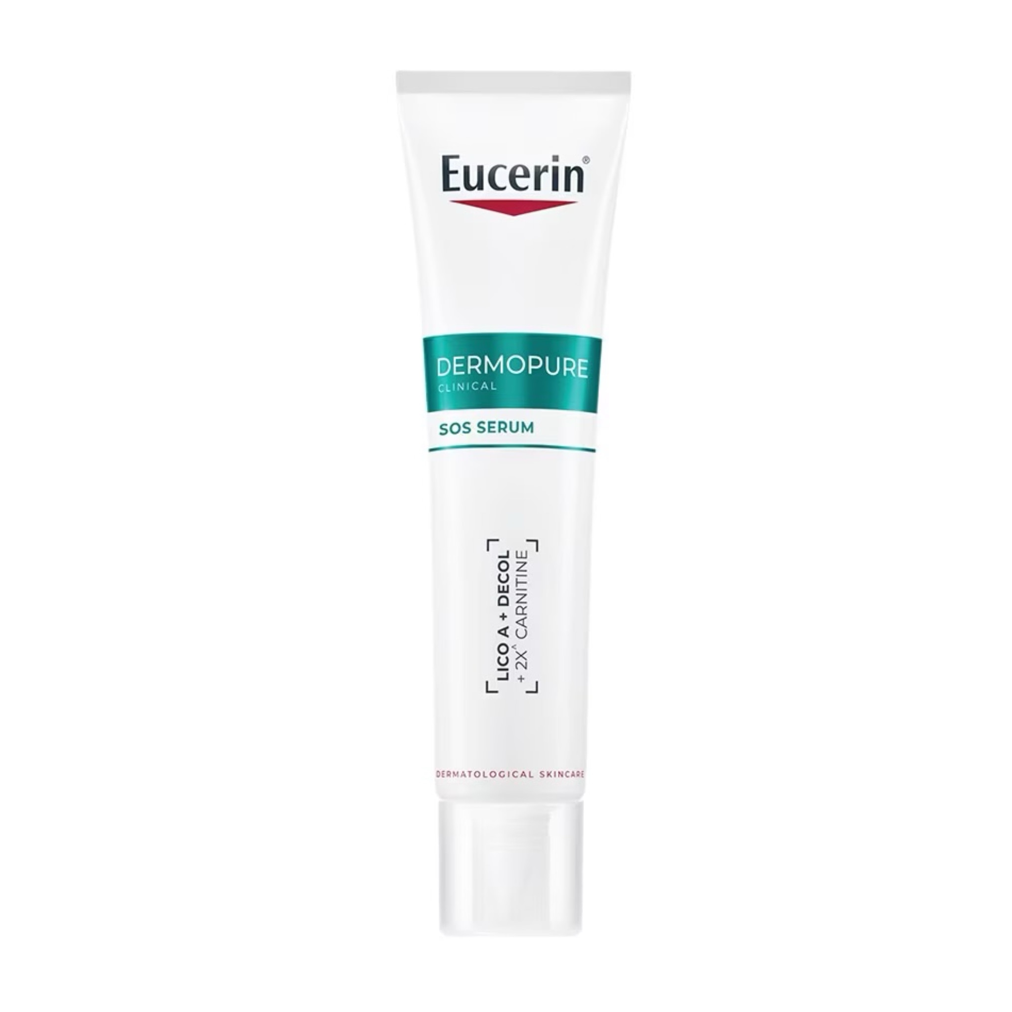ครีมยูเซอริน Eucerin DermoPure Clinical SOS Serum
