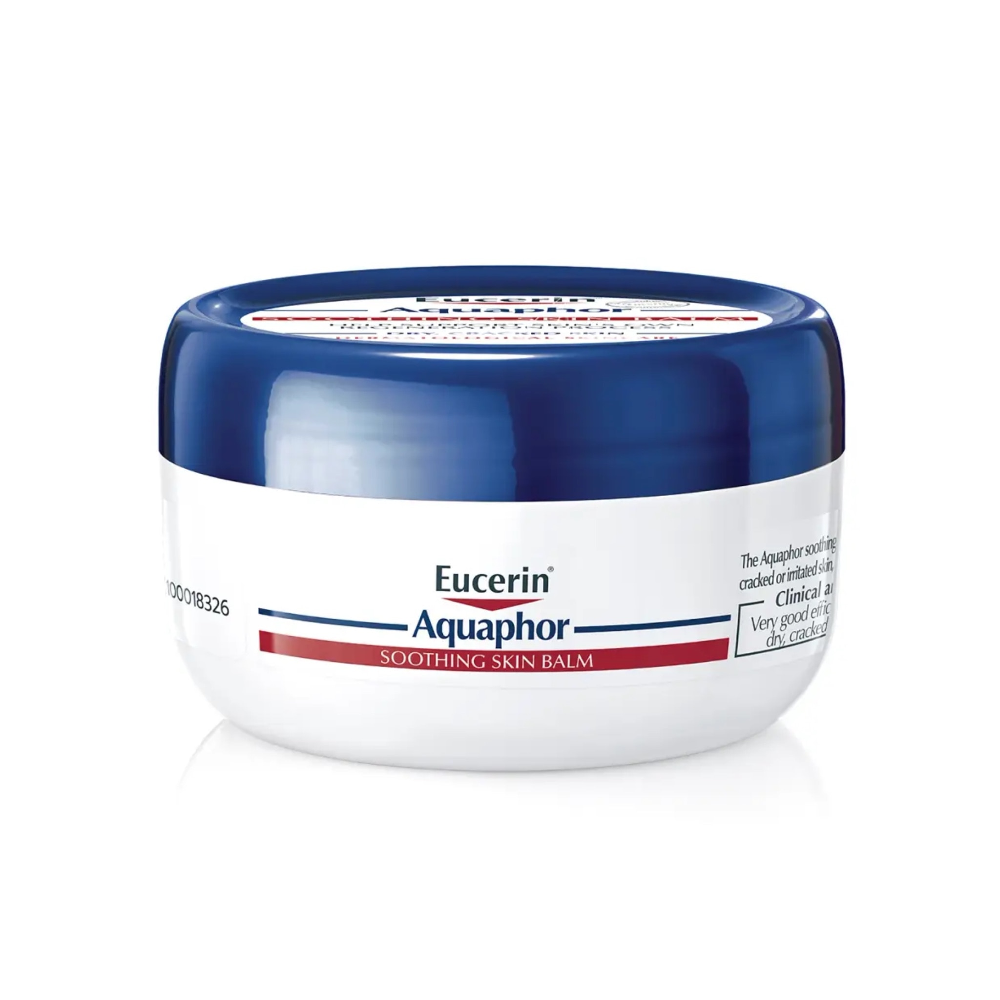 ครีมยูเซอริน Eucerin Aquaphor Soothing Skin Balm